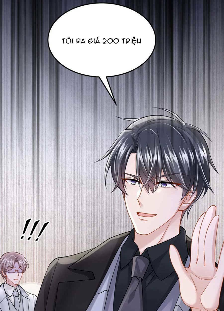 manh bảo của tôi là liêu cơ chapter 75 - Next chapter 76