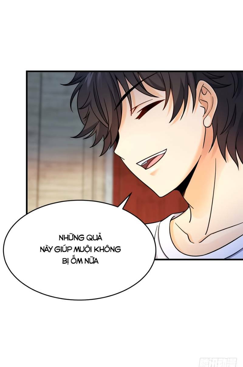 đại vương tha mạng chapter 11 - Next chapter 12