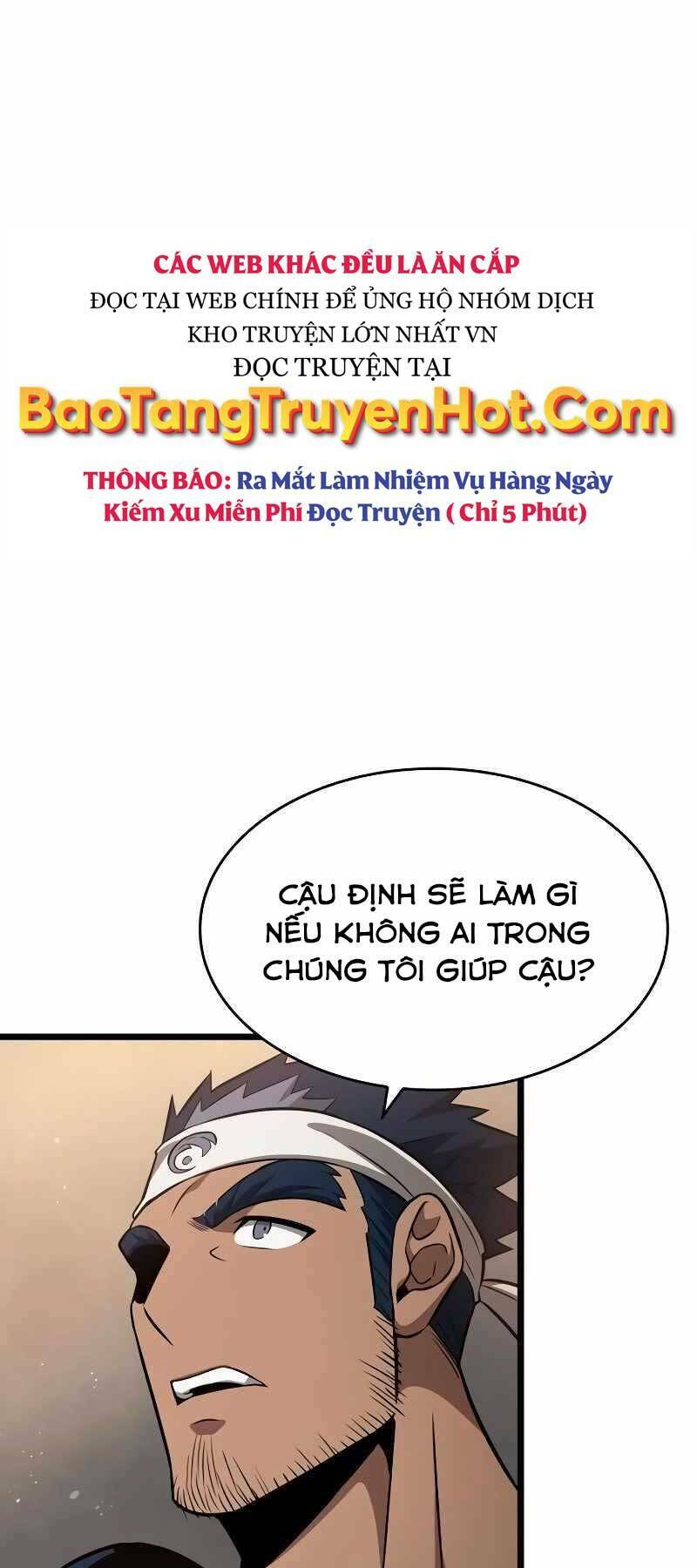 thế giới hậu tận thế chapter 39 - Trang 2