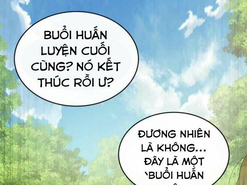 thăng cấp cùng thần chapter 15 - Next chapter 16