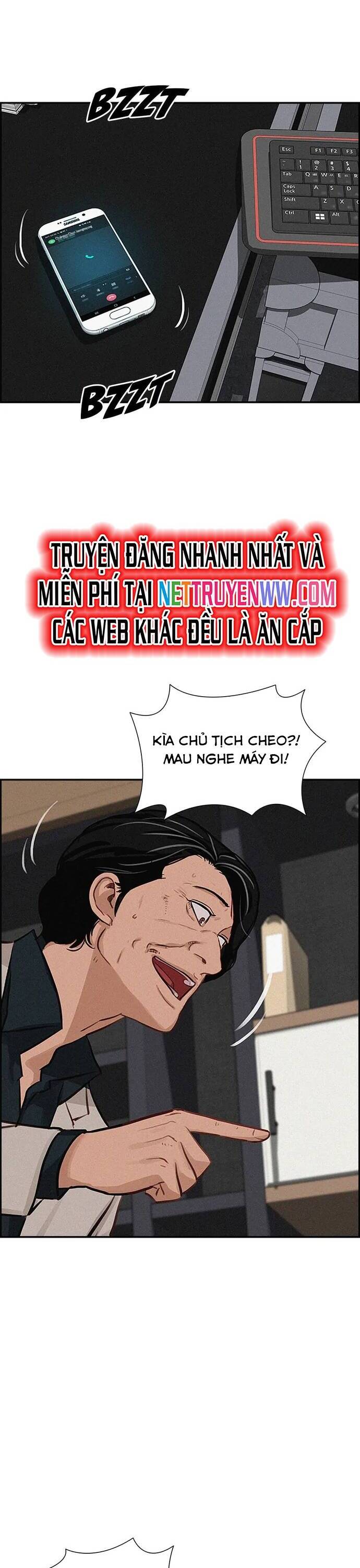 chúa tể đồng tiền Chapter 127 - Trang 2