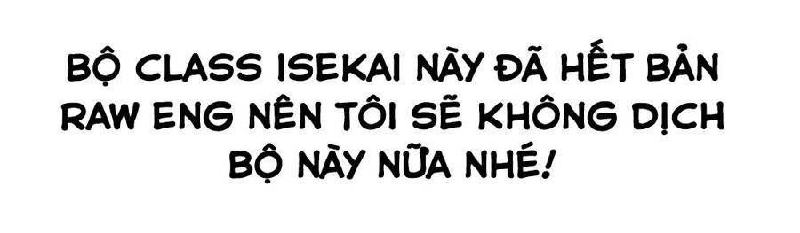 Tôi Là Người Duy Nhất Không Bị Triệu Hồi, Trong Khi Cả Lớp Đều Bị Triệu Hồi Đến Thế Giới Khác Chapter 30 - Trang 2