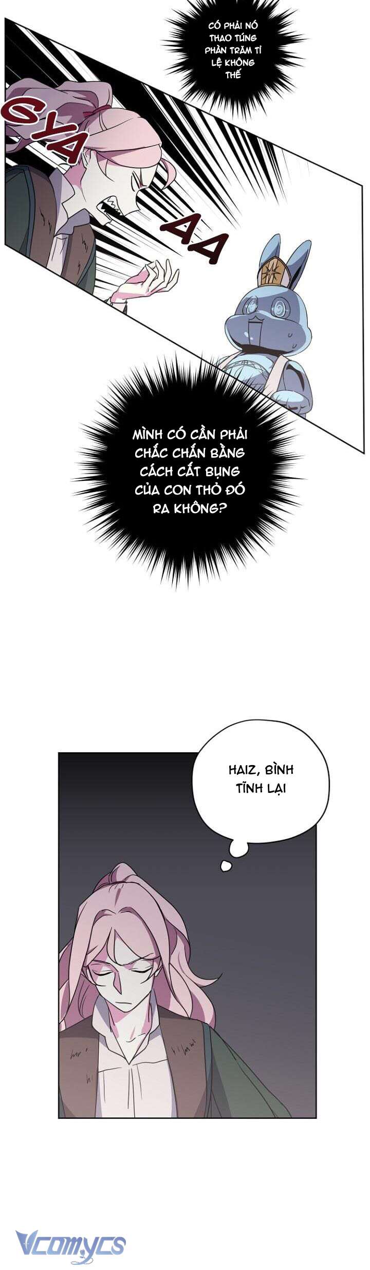 CHITRA Chap 24 - Trang 1