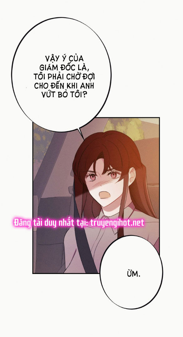 [18+] cám dỗ màu đỏ Chap 20 - Next 20.1