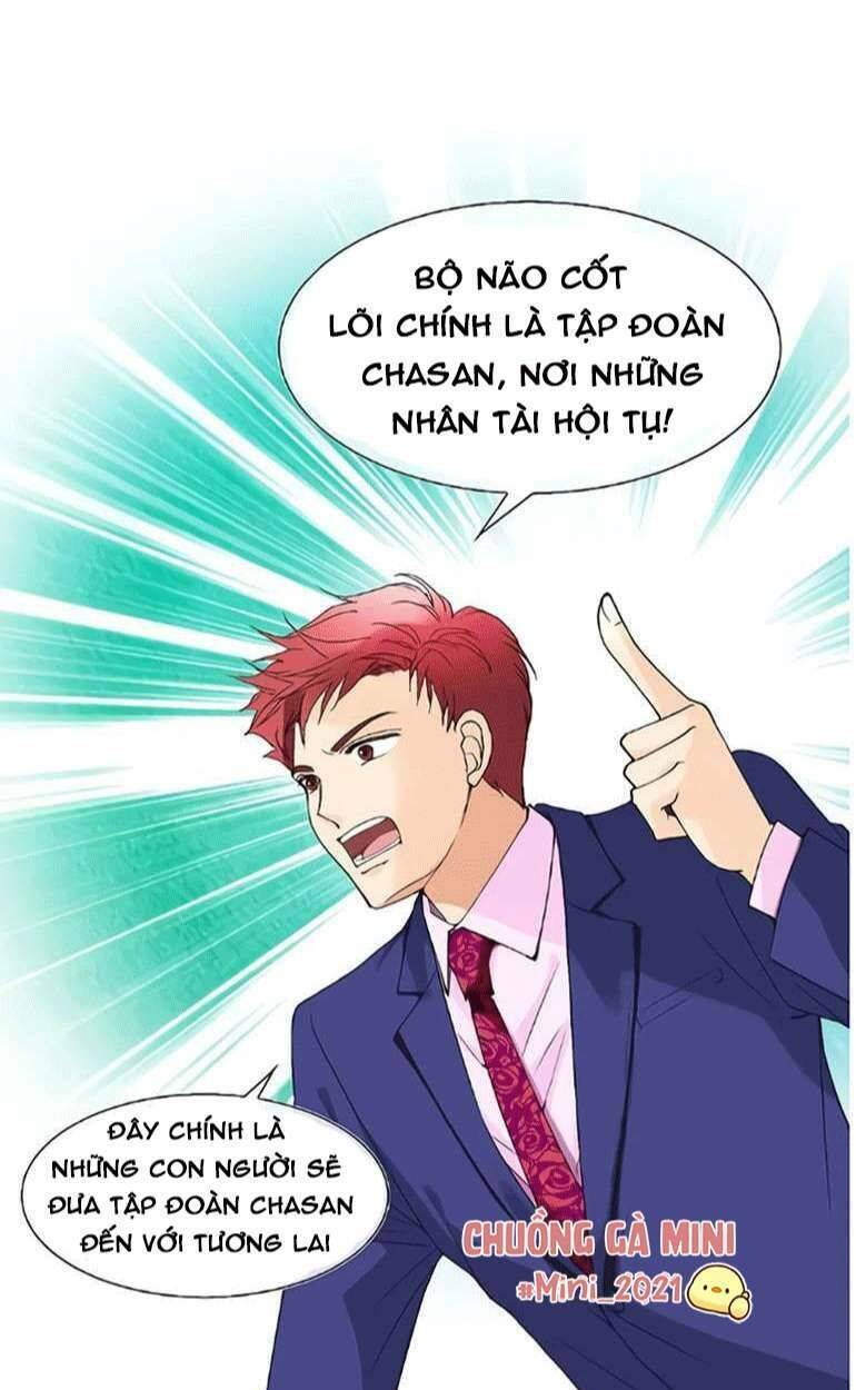 lee bom, em là của anh chapter 1 - Next chapter 2