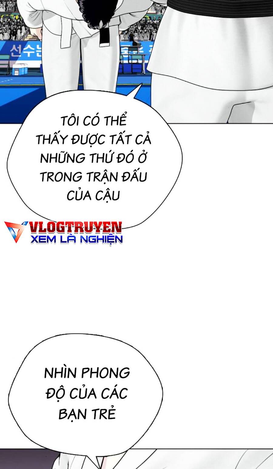 loser giỏi võ chapter 39 - Trang 2