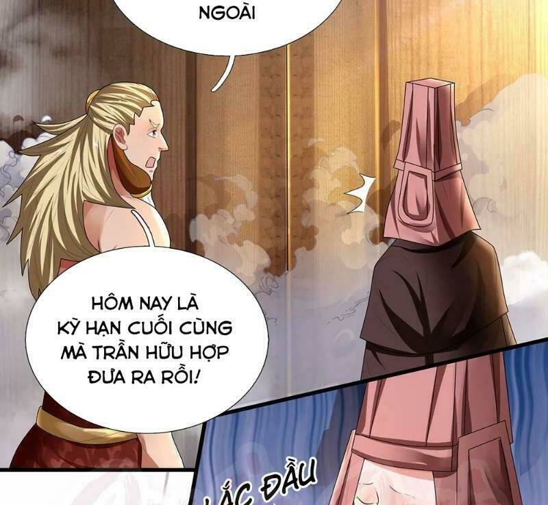 tu la kiếm tôn chapter 80 - Next chapter 81