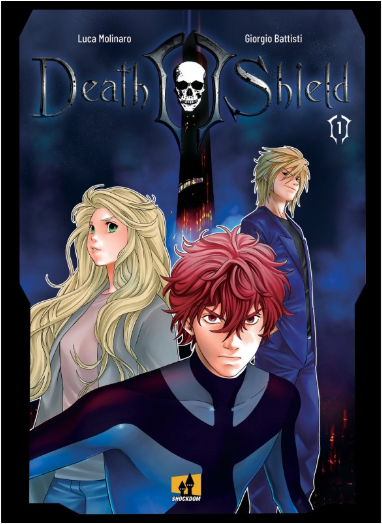 Death Shield