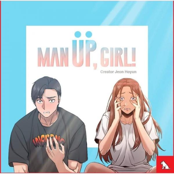 Man Up, Girl