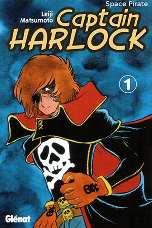 Captain Harlock