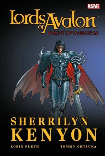 Lords of Avalon: Knight of Darkness