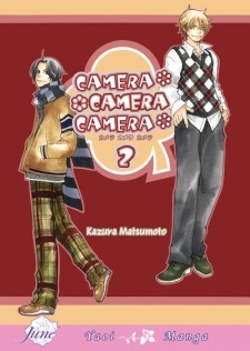 Camera Camera Camera