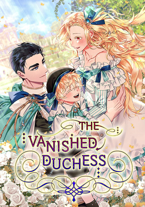 The Vanished Duchess